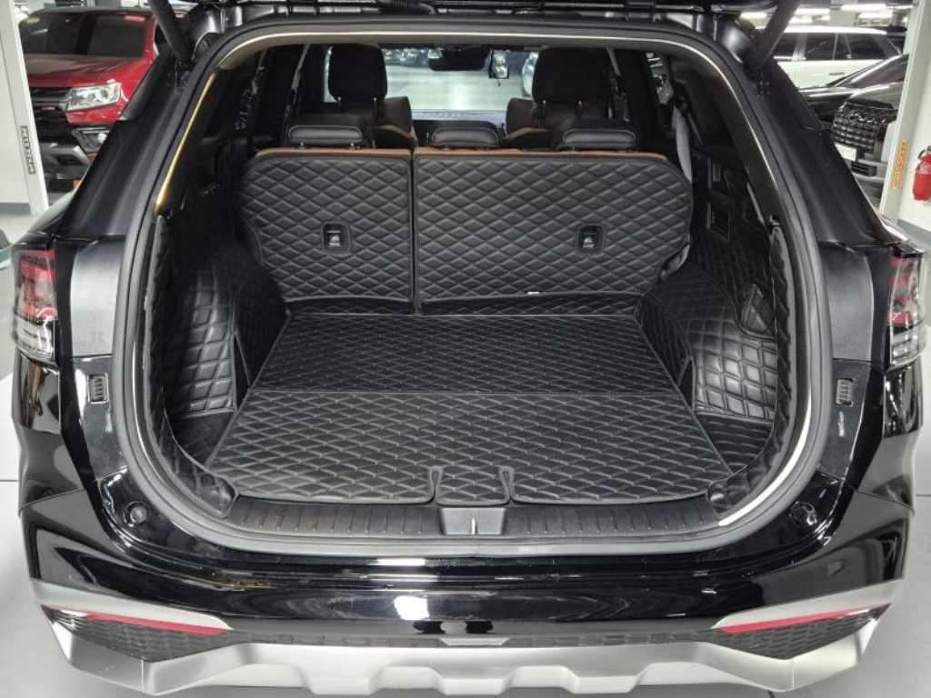 KIA Sportage - Vista 5