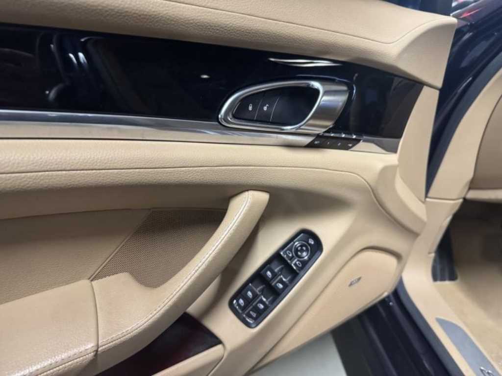 Porsche Panamera 2016 - Importación desde Corea - HF Imports Iquique - Foto 17