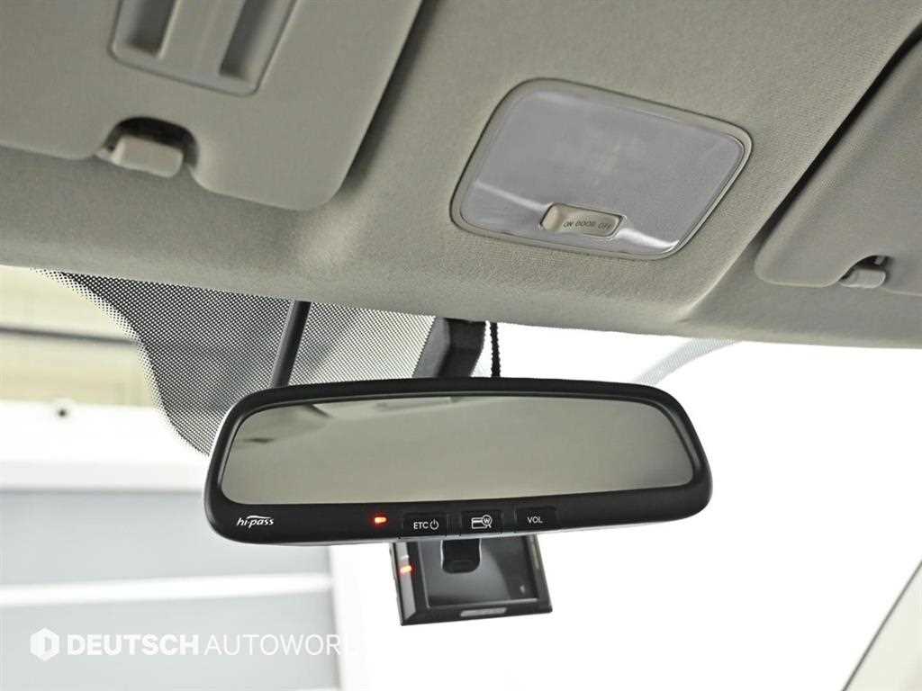 KIA Morning - Vista 3