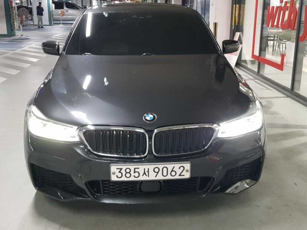 BMW Gran Turismo - Vista 2