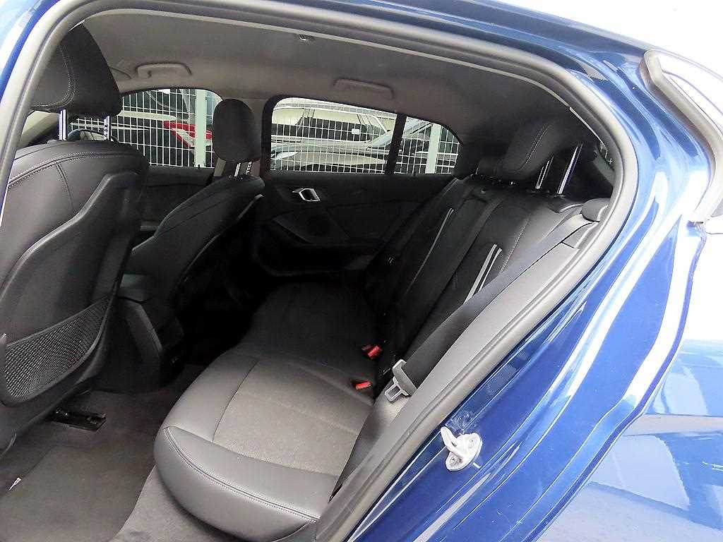 BMW 1 series - Vista 6