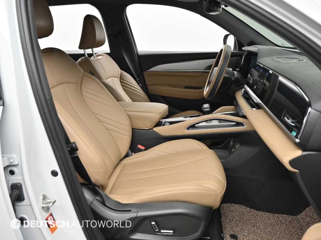 SAMSUNG Grand Koleos - Vista 10