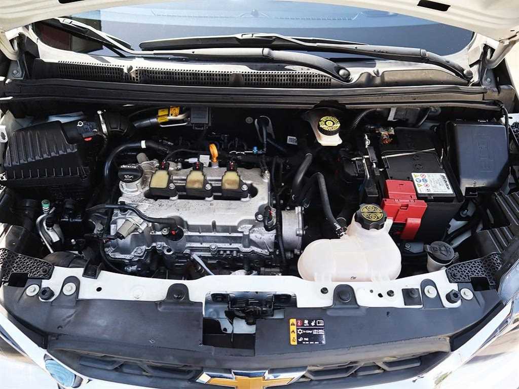 Chevrolet Spark 2019 - Importación desde Corea - HF Imports Iquique - Foto 19