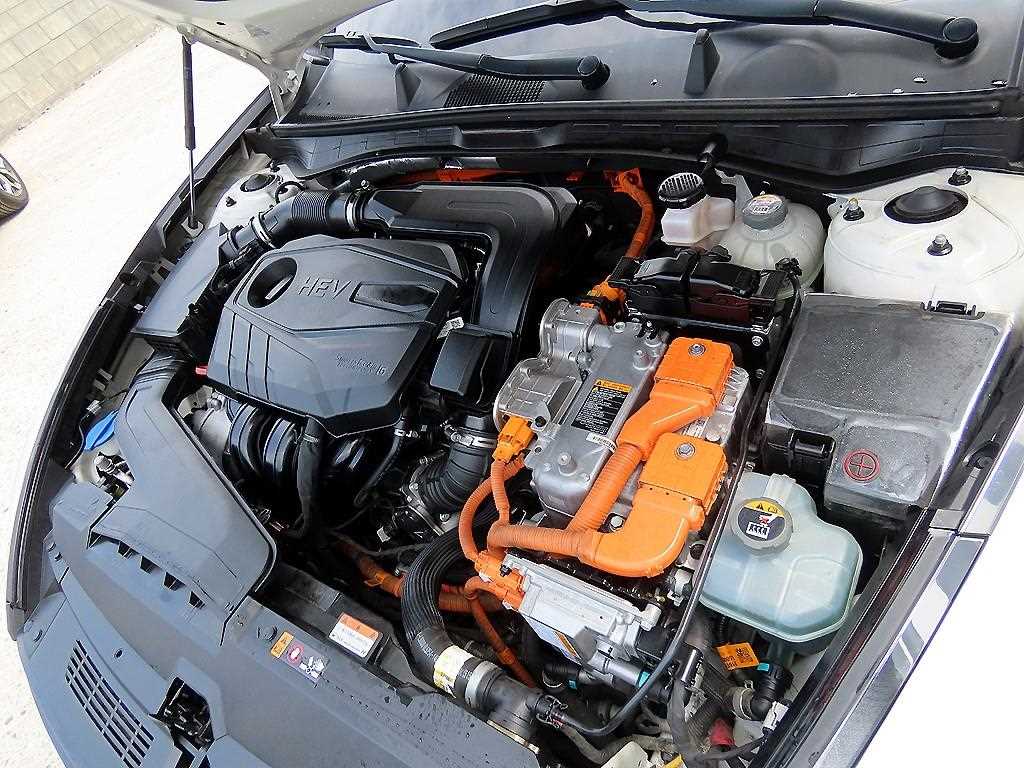 HYUNDAI Sonata 2021 Blanco - Importación desde Corea - HF Imports Iquique - Foto 18