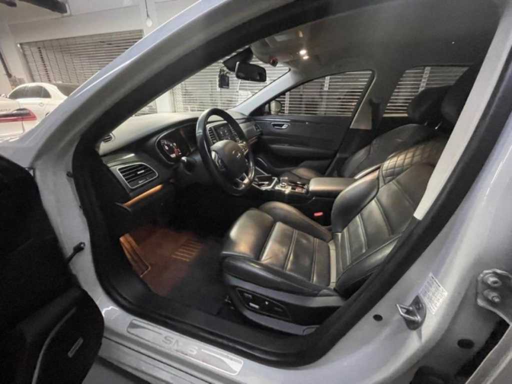 SAMSUNG SM6 - Vista 9