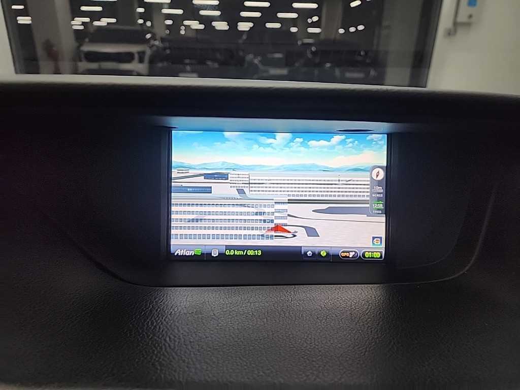 Lexus ES 2015 Gris - Importación desde Corea - HF Imports Iquique - Foto 17