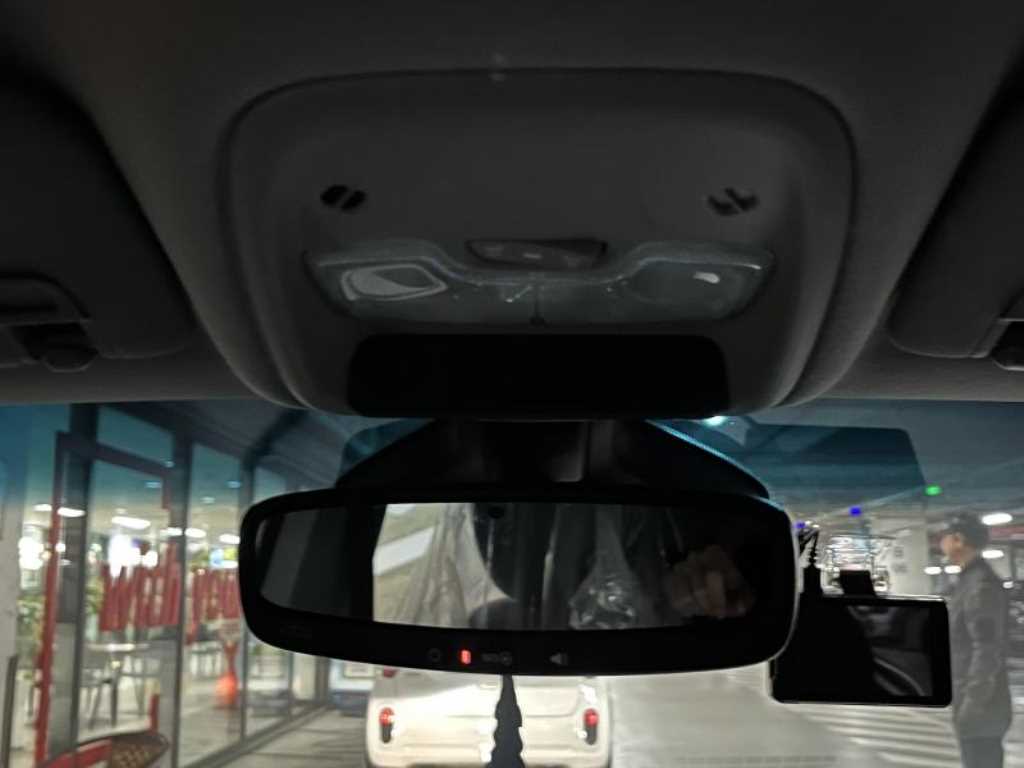 Chevrolet Bolt - Vista 8