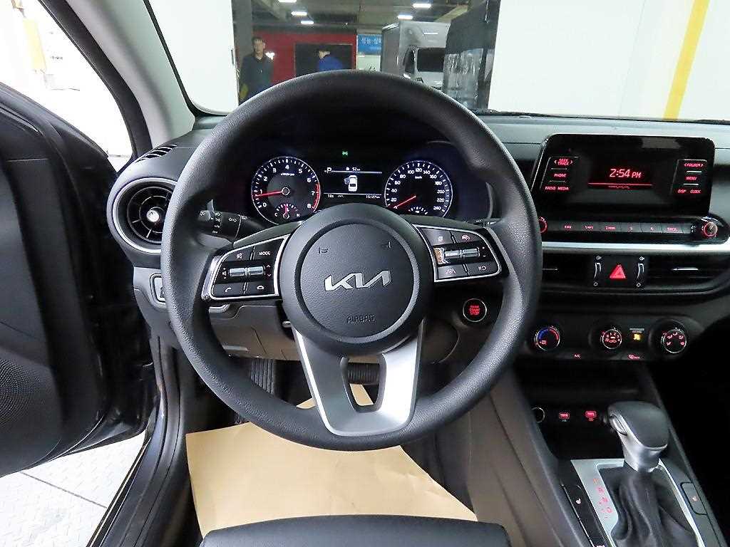 KIA K3 - Vista 9