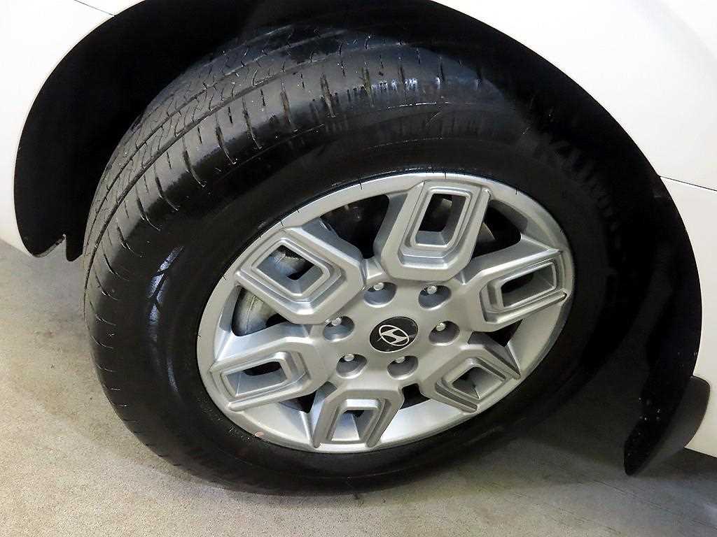 HYUNDAI Staria 2025 Blanco - Importación desde Corea - HF Imports Iquique - Foto 20