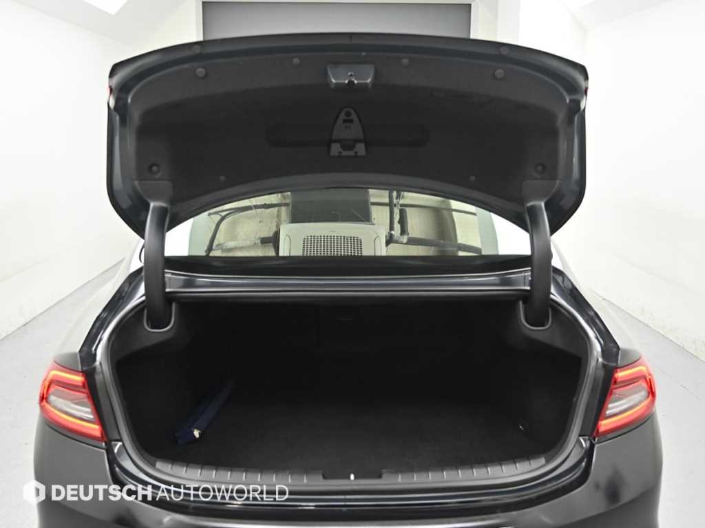 HYUNDAI Grandeur 2017 Gris - Importación desde Corea - HF Imports Iquique - Foto 19