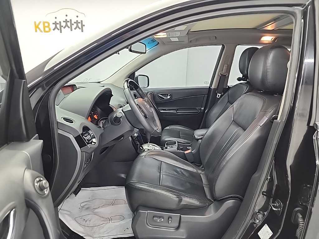 SAMSUNG QM5 - Vista 10