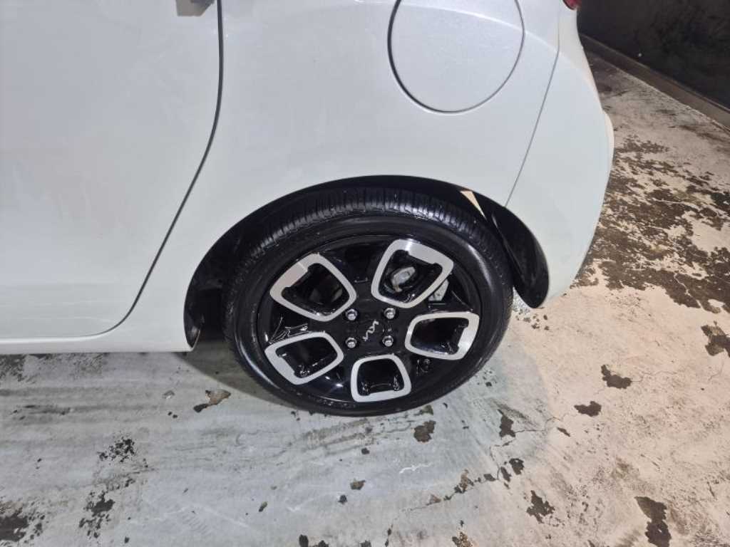 KIA Ray 2022 - Importación desde Corea - HF Imports Iquique - Foto 14