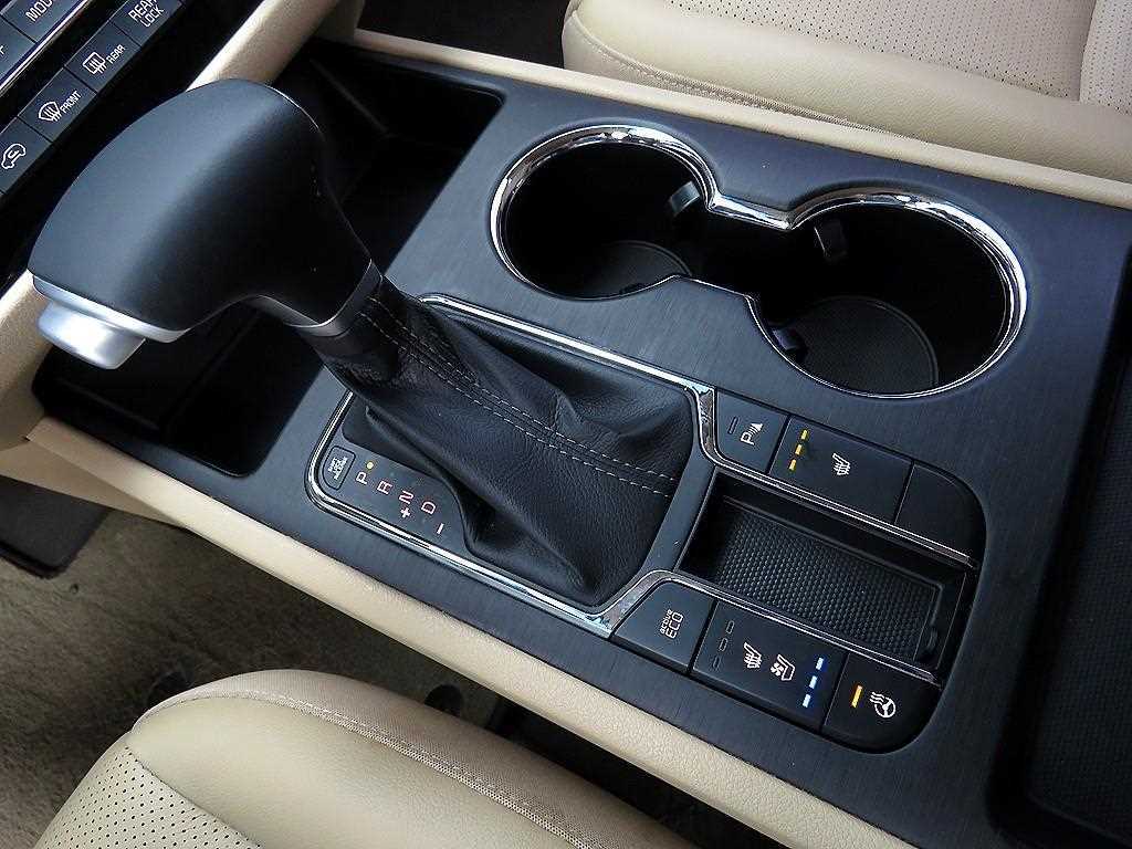 KIA Carnival 2020 Negro - Importación desde Corea - HF Imports Iquique - Foto 16