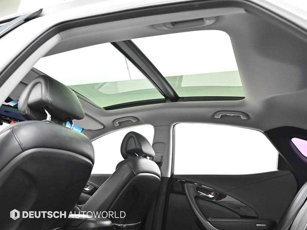 HYUNDAI Grandeur 2015 Blanco - Importación desde Corea - HF Imports Iquique - Foto 18