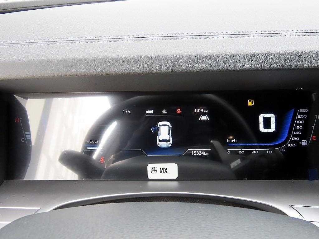 Ssangyong Torres 2023 Gris - Importación desde Corea - HF Imports Iquique - Foto 20