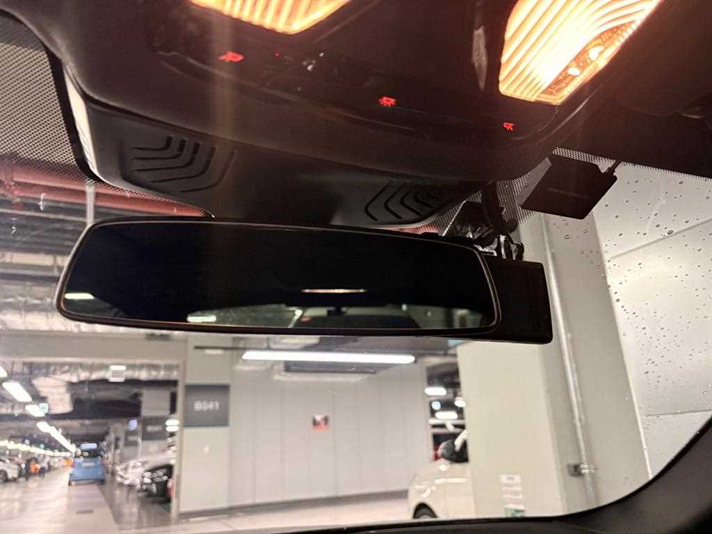 BMW 5 Series - Vista 9