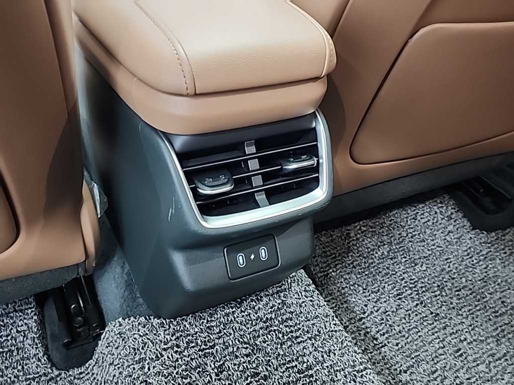 HYUNDAI Grandeur 2023 Negro - Importación desde Corea - HF Imports Iquique - Foto 13