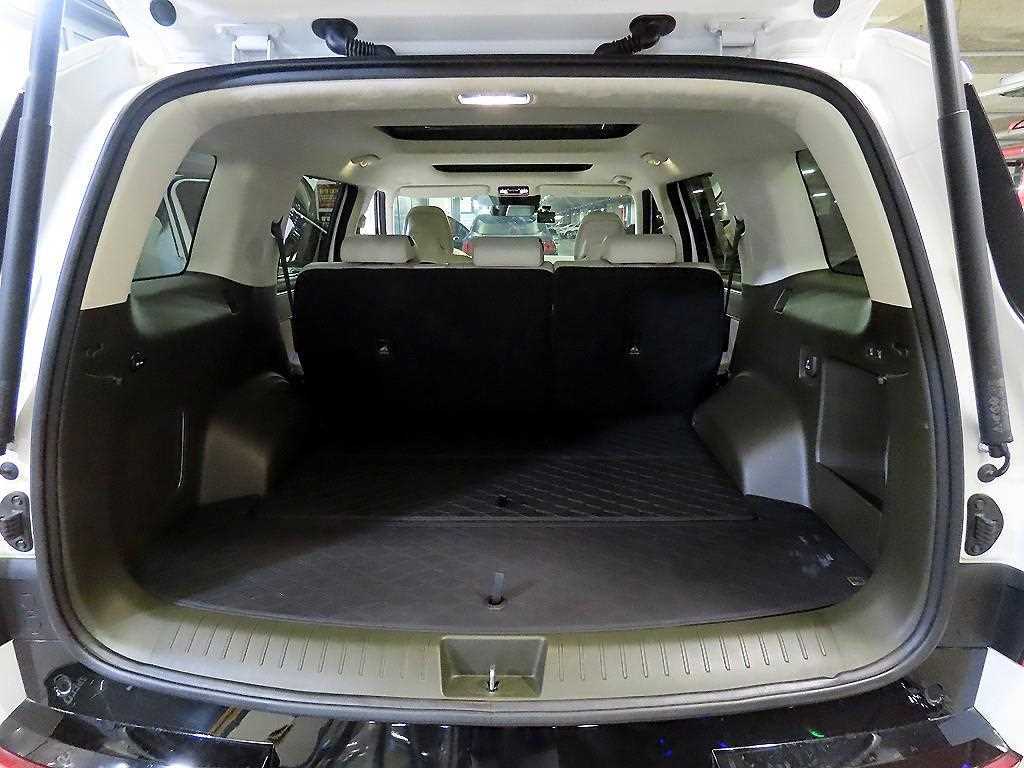 HYUNDAI Santa Fe 2024 Blanco - Importación desde Corea - HF Imports Iquique - Foto 16