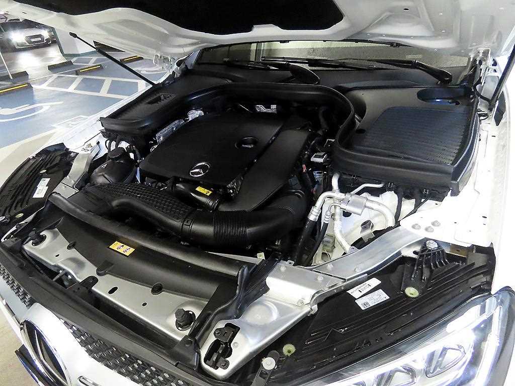 Mercedes Benz GLC Class 2022 - Importación desde Corea - HF Imports Iquique - Foto 19