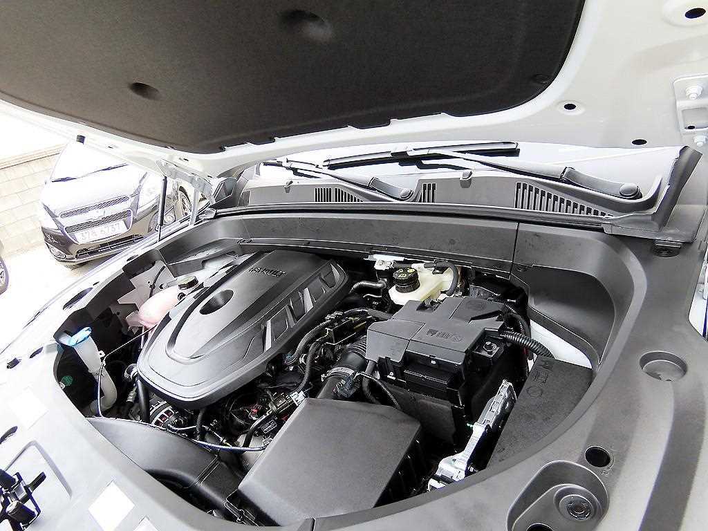 SAMSUNG Grand Koleos 2025 Blanco - Importación desde Corea - HF Imports Iquique - Foto 19