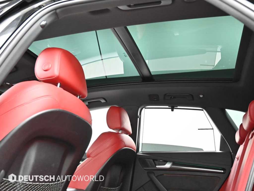 Audi SQ5 2023 - Importación desde Corea - HF Imports Iquique - Foto 18