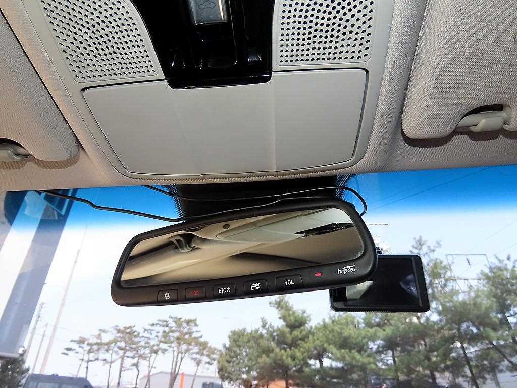 HYUNDAI Grandeur 2018 Blanco - Importación desde Corea - HF Imports Iquique - Foto 15