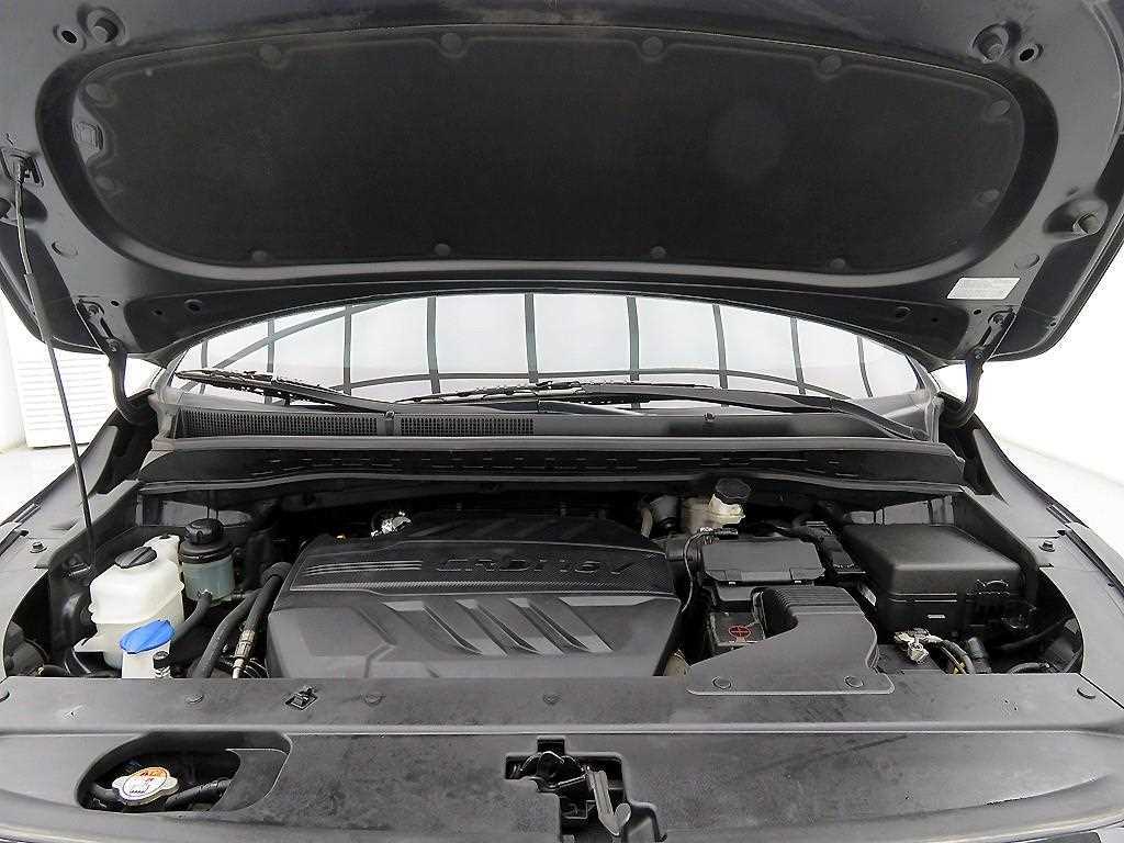 KIA Carnival 2020 Negro - Importación desde Corea - HF Imports Iquique - Foto 19