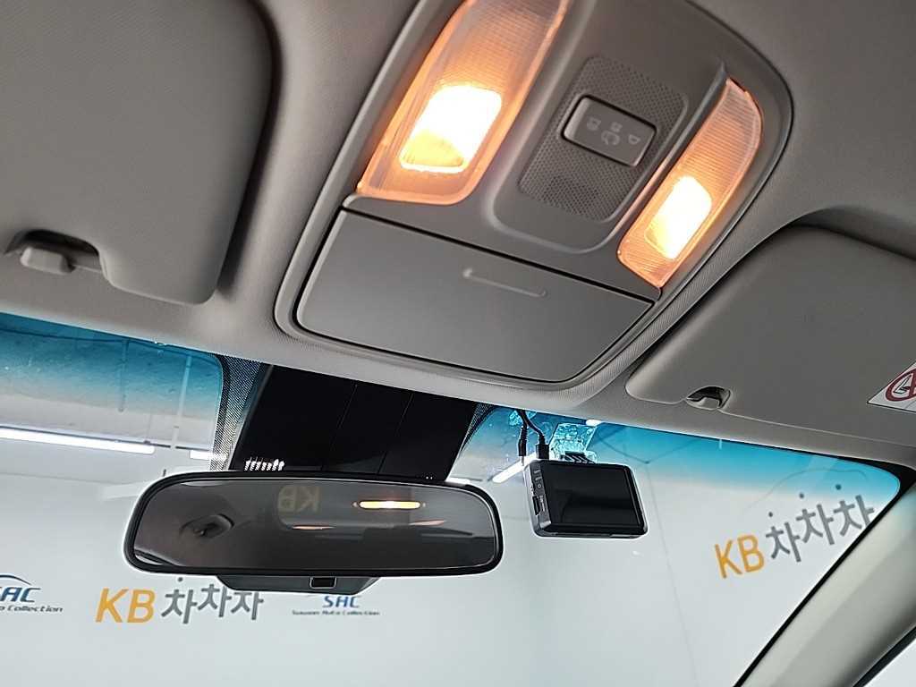 KIA Sportage 2022 Azul - Importación desde Corea - HF Imports Iquique - Foto 15