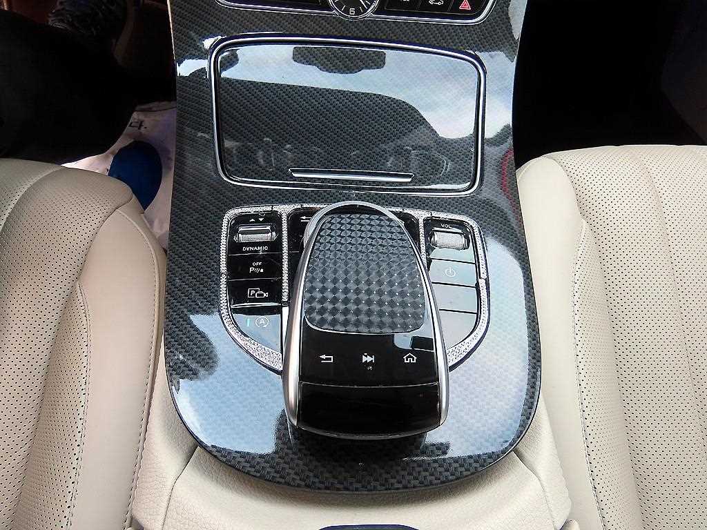 Mercedes Benz E class 2018 Blanco - Importación desde Corea - HF Imports Iquique - Foto 13