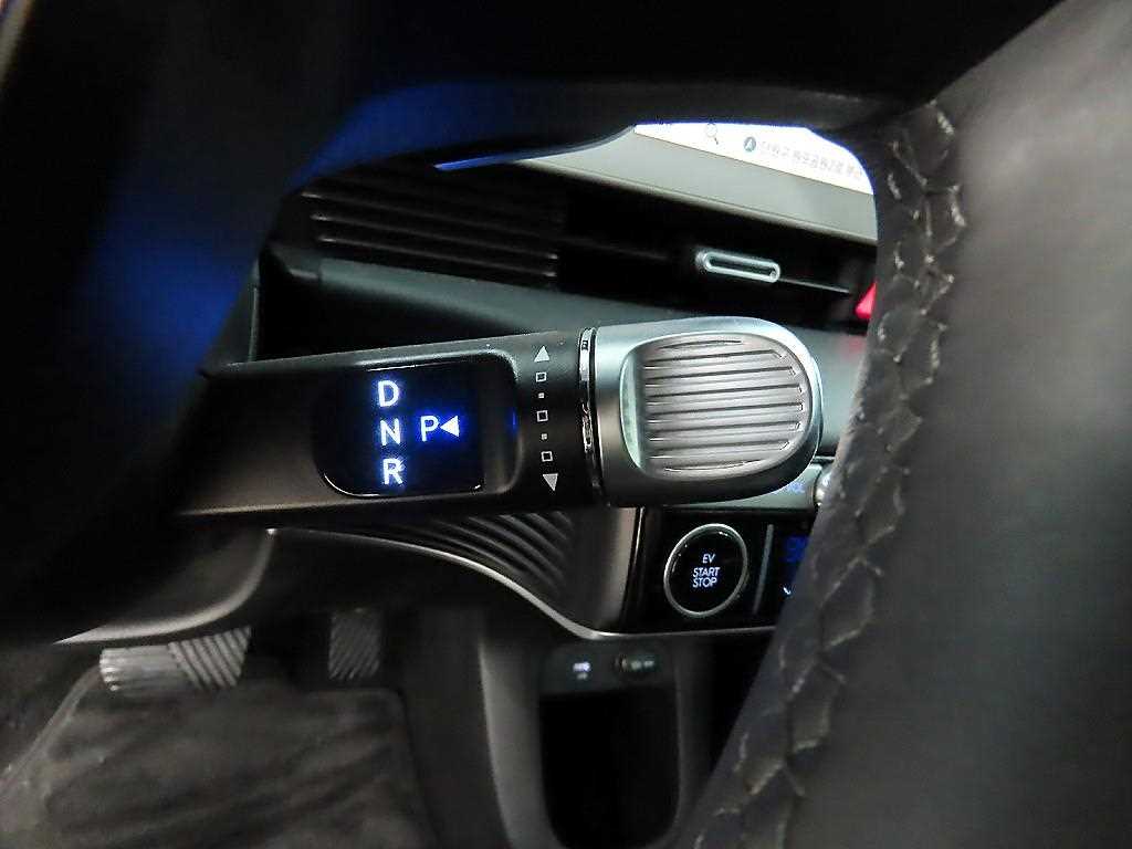 HYUNDAI Ioniq 5 - Vista 10