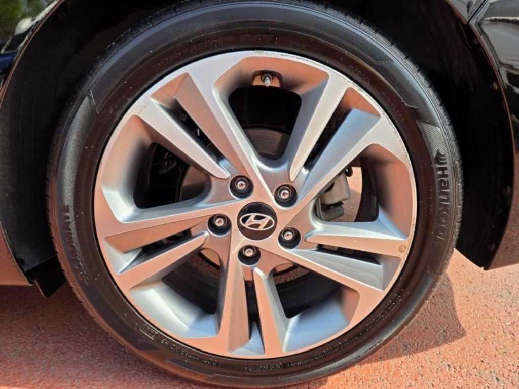 HYUNDAI Avante 2017 - Importación desde Corea - HF Imports Iquique - Foto 20