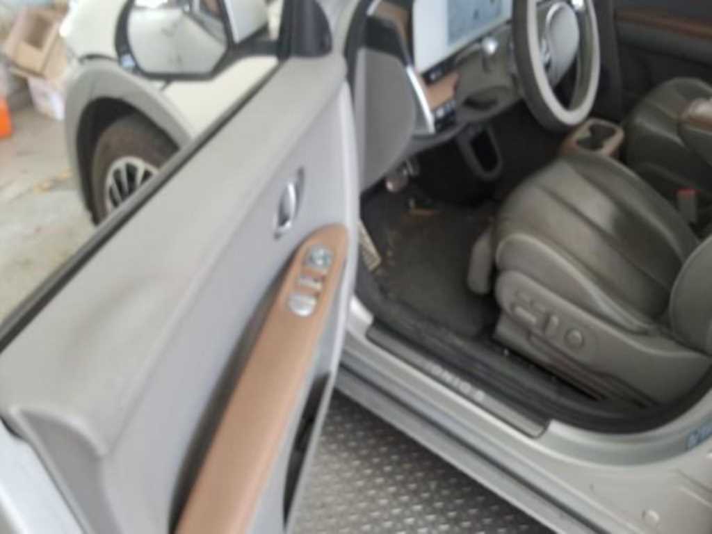 HYUNDAI Ioniq 5 - Vista 10