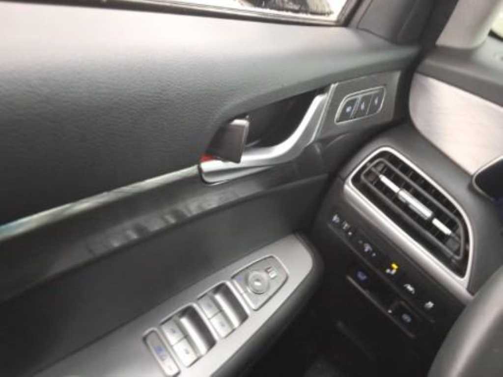 HYUNDAI Palisade - Vista 2