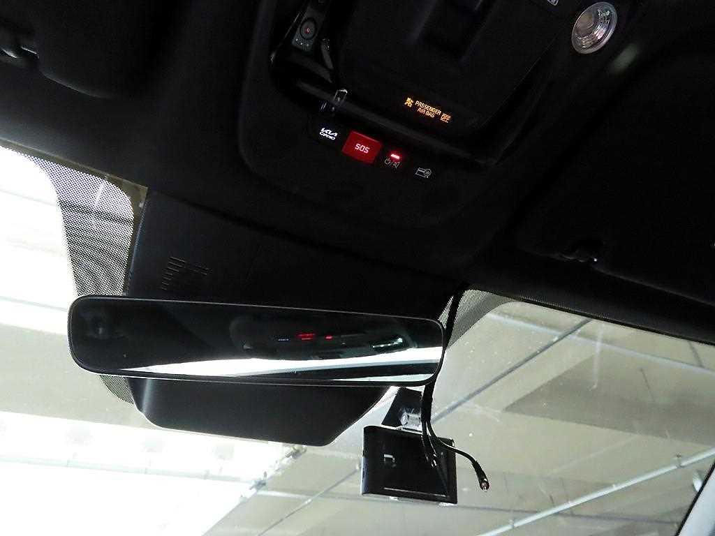 KIA Sorento 2025 Blanco - Importación desde Corea - HF Imports Iquique - Foto 14