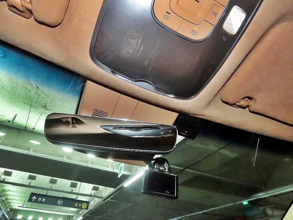 Genesis GV80 2020 Gris - Importación desde Corea - HF Imports Iquique - Foto 15