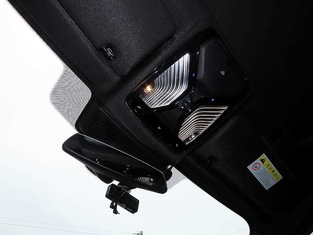 BMW 5 Series 2018 Gris - Importación desde Corea - HF Imports Iquique - Foto 15