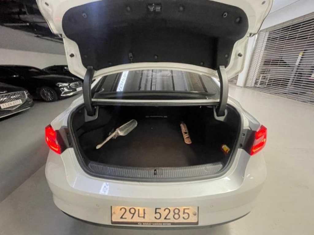 SAMSUNG SM6 - Vista 5