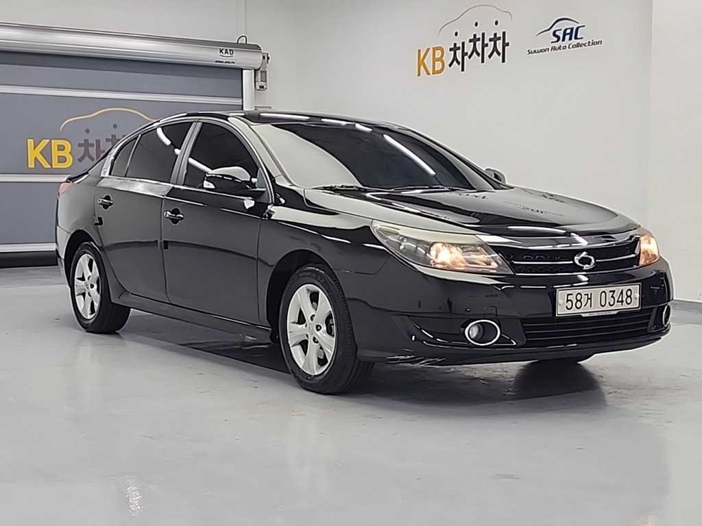 SAMSUNG SM5 - Vista 4