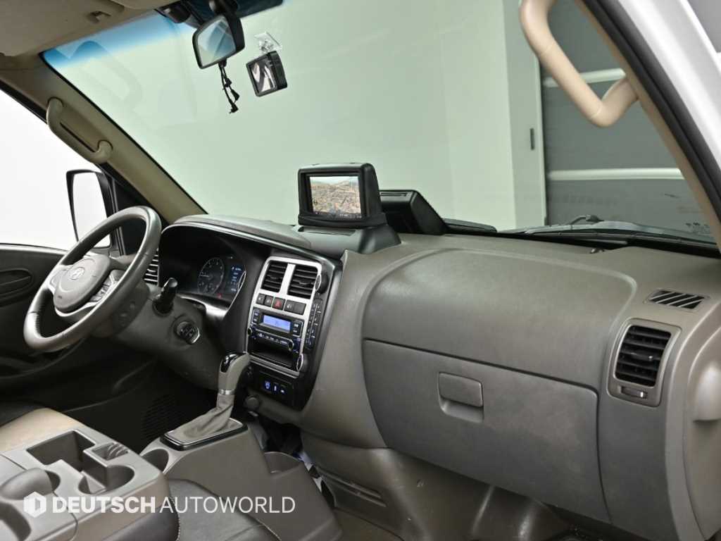 Small Truck Cargo (small) - Vista 7