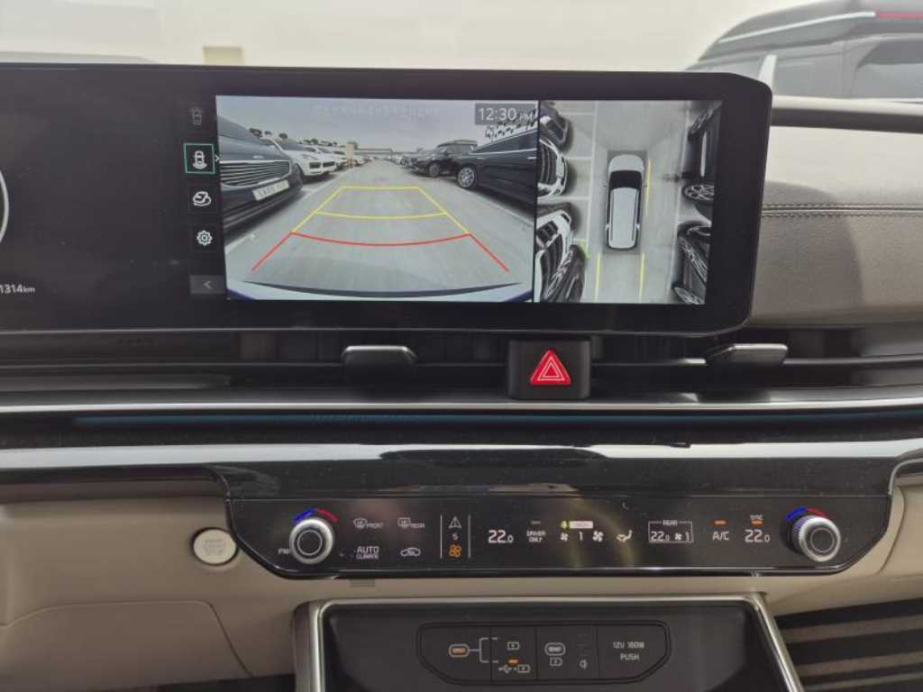 KIA Carnival 2024 - Importación desde Corea - HF Imports Iquique - Foto 15