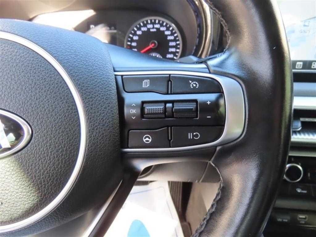 KIA K5 2020 Azul - Importación desde Corea - HF Imports Iquique - Foto 13
