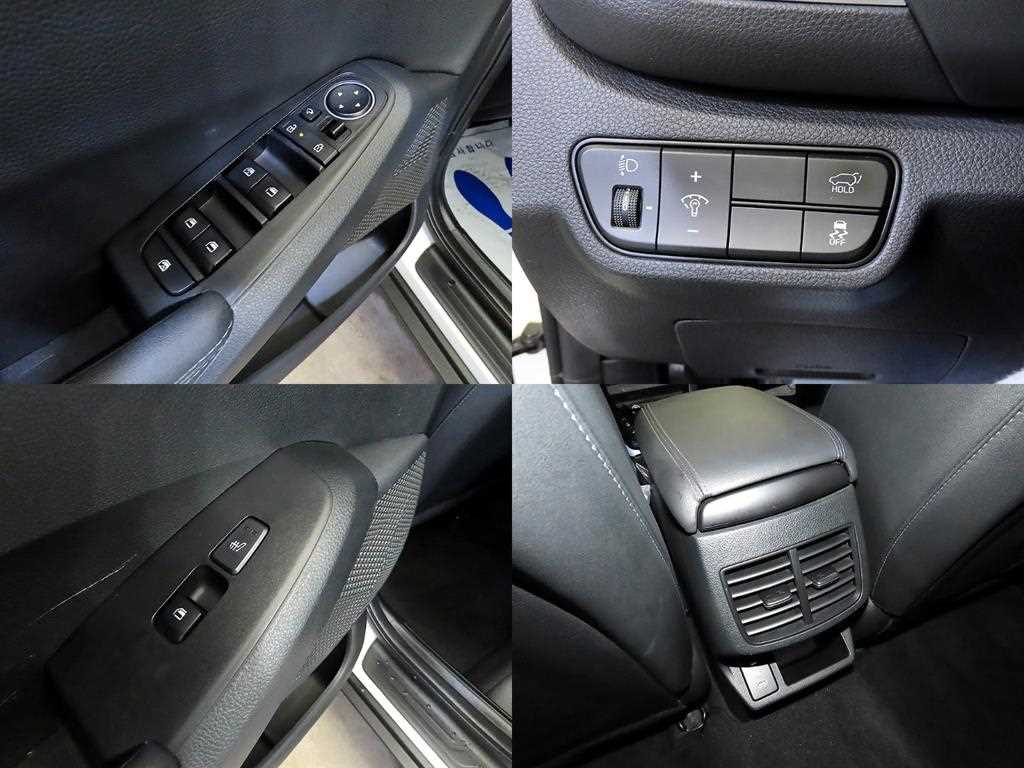 KIA Seltos 2023 - Importación desde Corea - HF Imports Iquique - Foto 18