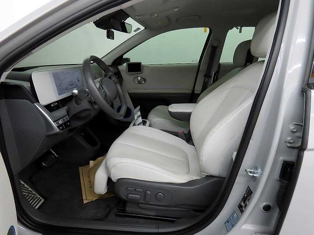 HYUNDAI Ioniq 5 - Vista 5