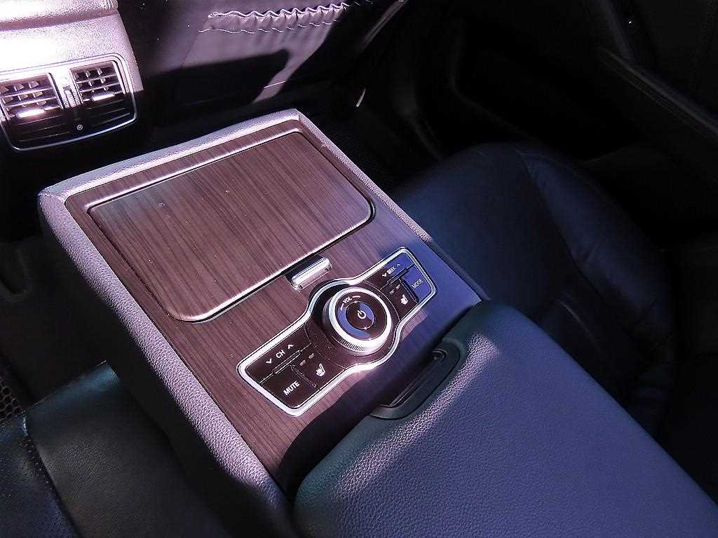 KIA K7 2012 - Importación desde Corea - HF Imports Iquique - Foto 18