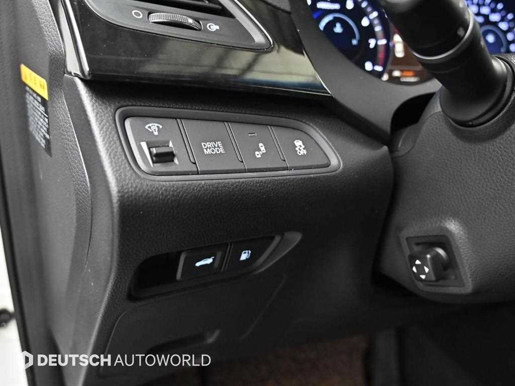 HYUNDAI Grandeur 2015 Blanco - Importación desde Corea - HF Imports Iquique - Foto 17