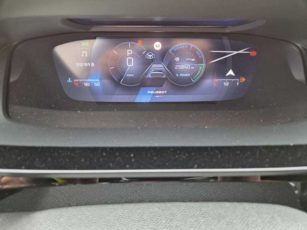 Peugeot 308 - Vista 6