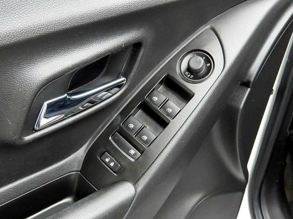 Chevrolet Trax 2021 - Importación desde Corea - HF Imports Iquique - Foto 13