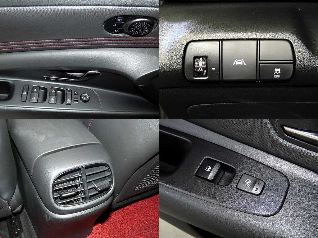 HYUNDAI Avante 2023 Negro - Importación desde Corea - HF Imports Iquique - Foto 18