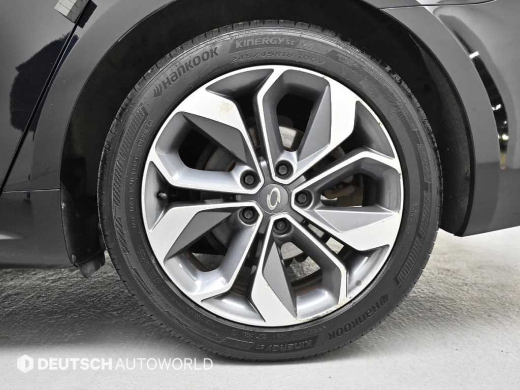 SAMSUNG SM6 - Vista 5