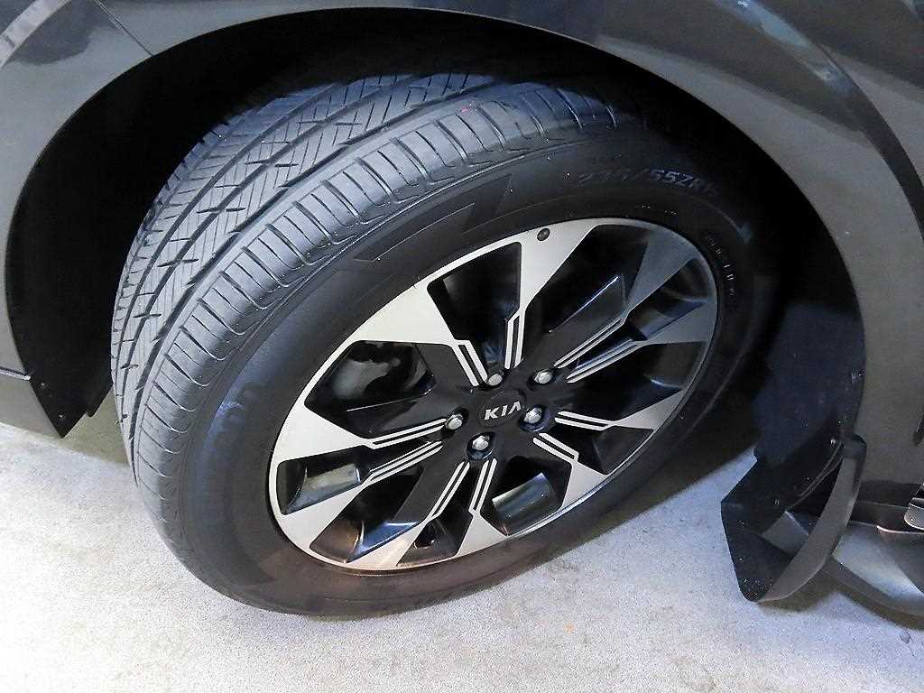 KIA Carnival 2021 Gris - Importación desde Corea - HF Imports Iquique - Foto 20